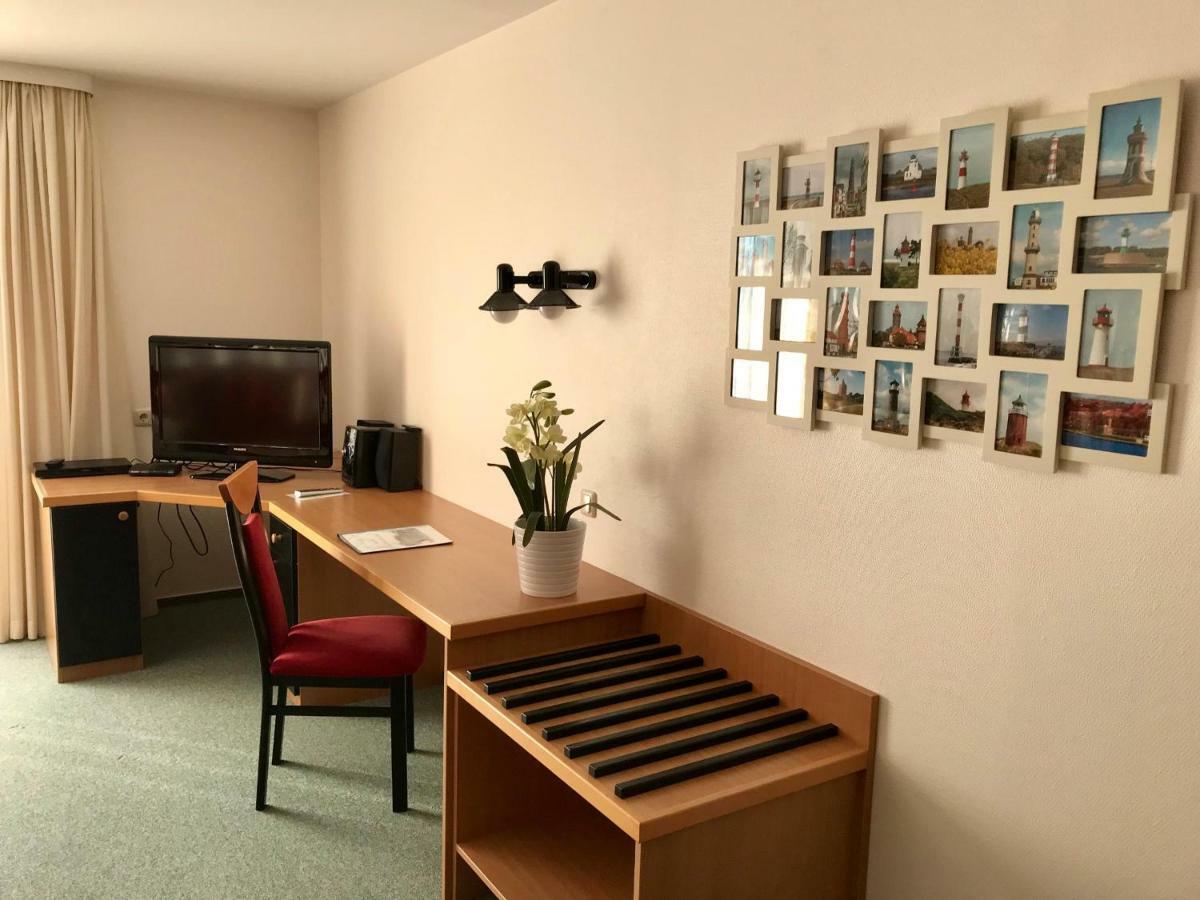 Steiner Strandappartements Appartement 308 Sued- Landseite Stein  Εξωτερικό φωτογραφία