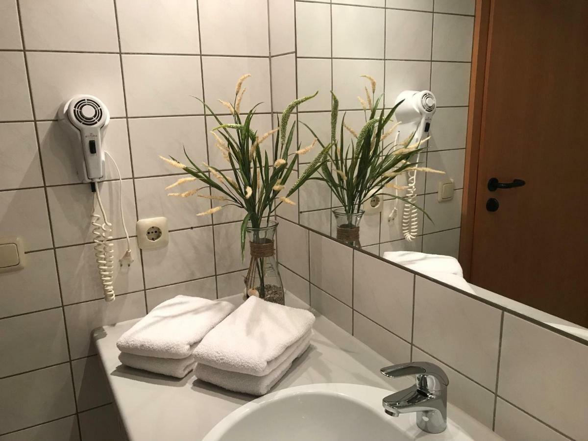Steiner Strandappartements Appartement 308 Sued- Landseite Stein  Εξωτερικό φωτογραφία